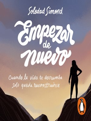 cover image of Empezar de nuevo